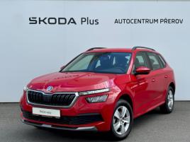 koda Kamiq 1.0 TSI 81kW AMBITION PLUS