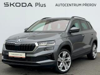 �koda Karoq 1.5 TSI 110kW DSG Style Plus M