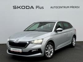 koda Scala 1.0 TSI 70kW AMBITION