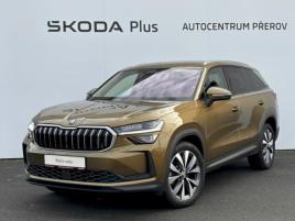 koda Kodiaq 2.0 TDI 142kW DSG SELECTION DC