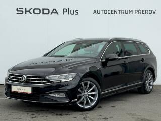 Volkswagen Passat 2.0 TSI 140kW DSG R-LINE