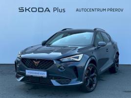 Cupra Formentor 2.0 TSI 228kW VZ 4Drive DSG