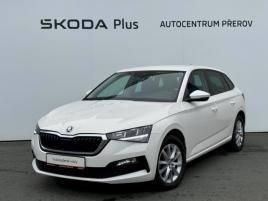 koda Scala 1.0 TSI 70kW Ambition