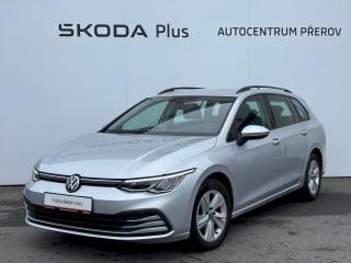 Volkswagen Golf Variant 1.5 TSI 96kW LIFE ACC