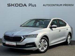 �koda Octavia 2.0 TDI 85kW Ambition Plus Ta�