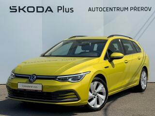 Volkswagen Golf Variant 1.5 TSI 110kW Style