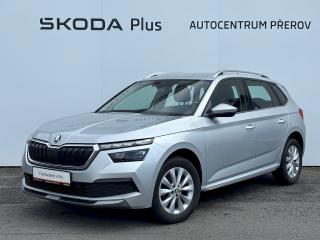 koda Kamiq 1.5 TSI 110 kW STYLE NAVI