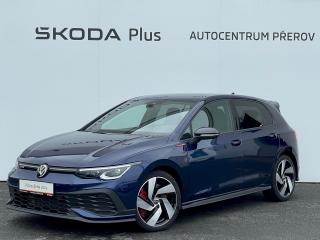 Volkswagen Golf GTI 2.0TSI 221kW DSG Clubsport