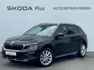 �koda Kamiq 1.0 TSI 85kW DSG Top Selection
