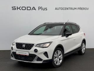 Seat Arona 1.0 TSI 81kW XPERIENCE