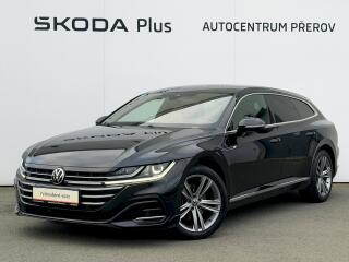 Volkswagen Arteon Shooting Brake 2.0TDI 147kW R-LINE 4MOTION