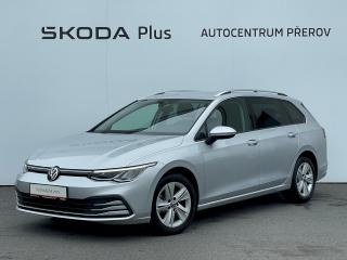 Volkswagen Golf VARIANT 1.5 eTSI 110kW DSG LIF