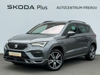 Seat Ateca 1.5TSI 110kW FR