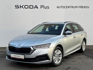 koda Octavia 1.5 TSI 110kW Ambition, Tan