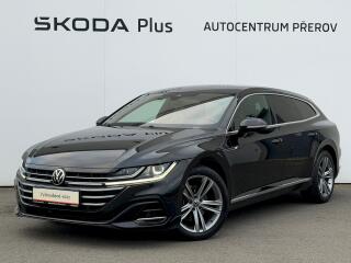 Volkswagen Arteon Shooting Brake R-LINE 2.0 TDI 147kW 4x4 DS