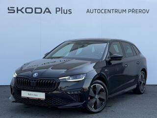 �koda Scala 1.5 TSI 110kW DSG Monte Carlo