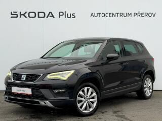 Seat Ateca 1.5 TSI 110kW DSG Style