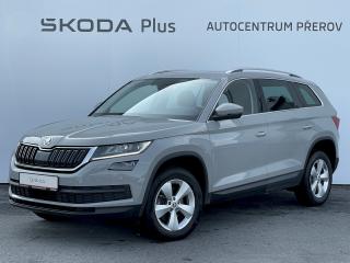 koda Kodiaq 2.0 TDI 110kW DSG Style Comfor