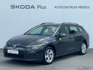 Volkswagen Golf Variant 1.0TSI 81kW LIFE