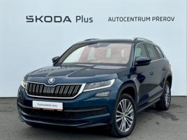 koda Kodiaq 2.0TDI 147kW L&K