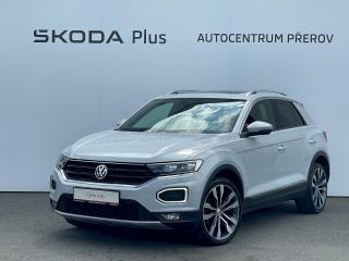 Volkswagen T-Roc 2.0 TDI 110kW DSG 4MOTION Spor