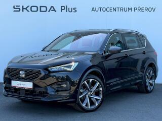 Seat Tarraco FR 2.0 TDI 147kW 4DRIVE