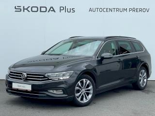 Volkswagen Passat Variant 2.0 TSI 140kW DSG Busi
