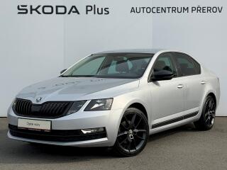 �koda Octavia 1.5 TSI 110kW Ambition Plus