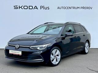 Volkswagen Golf 1.5 TSI 110kW Style