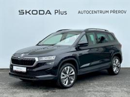 koda Karoq 2.0 TDI DSG Style Plus, NAVI,