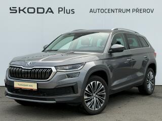 �koda Kodiaq 2.0 TDI 110kW 4x4 DSG Style Pl