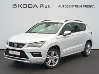 Seat Ateca 1.5TSI 110KW FR