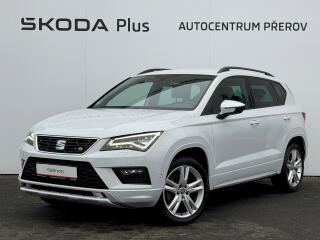 Seat Ateca 1.5TSI 110KW FR