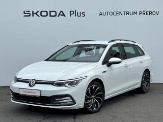 Volkswagen Golf Variant 1.5 TSI 96kW Style
