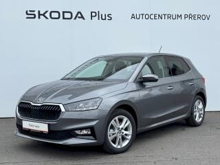 �koda Fabia 1.5 TSI 110kW DSG 130 Let Prem
