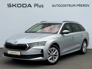 �koda Octavia 2.0 TDI 85kW Selection