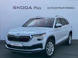 koda Kodiaq 2.0TDI 110kW STYLE PLUS DSG 7