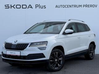 �koda Karoq 2.0 TDI 110kW 4x4 Style Exclus