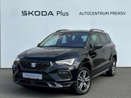 Seat Ateca FR 1.5 TSI 110kW DSG