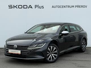 Volkswagen Arteon Shooting Brake 2.0 TDI 147kW DSG 4MOTION E
