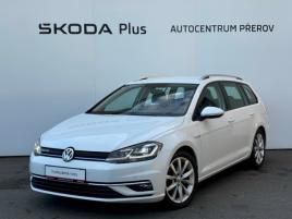 Volkswagen Golf Variant 1.5 TSI Maraton Editio