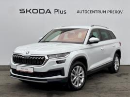 koda Kodiaq 2.0 TDI 110kW DSG STYLE PLUS M