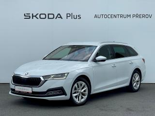 koda Octavia 2.0 TDI 85kW Style Plus MATRIX