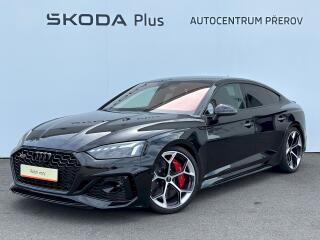 Audi RS 5 Sportback 2.9 TFSI 346kW Quatt