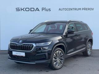 koda Kodiaq 2.0 TDI 110kW 4x4 DSG STYLE PL