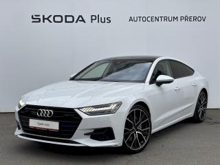 Audi A7 50 TDI 210kW QUATTRO Tiptronic