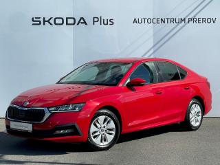koda Octavia 1.5 TSI 96kW G-TEC Ambition Pl