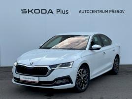 koda Octavia 2.0TDI 85kW STYLE PLUS Matrix,