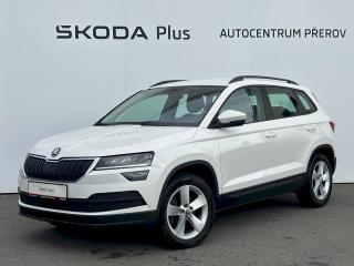 koda Karoq 2.0 TDI 110kW 4x4 Ambition Plu