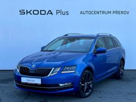 koda Octavia 1.5 TSI 110kW STYLE DYNAMIC DS